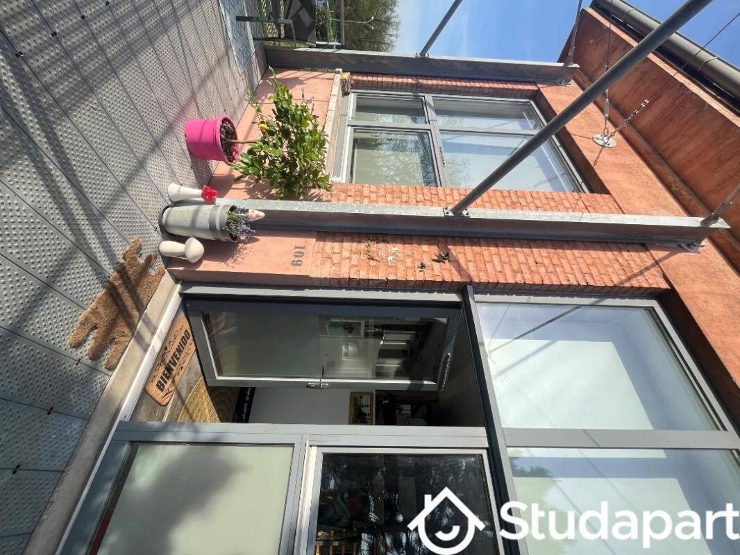 Maison à louer, 10m², MULHOUSE