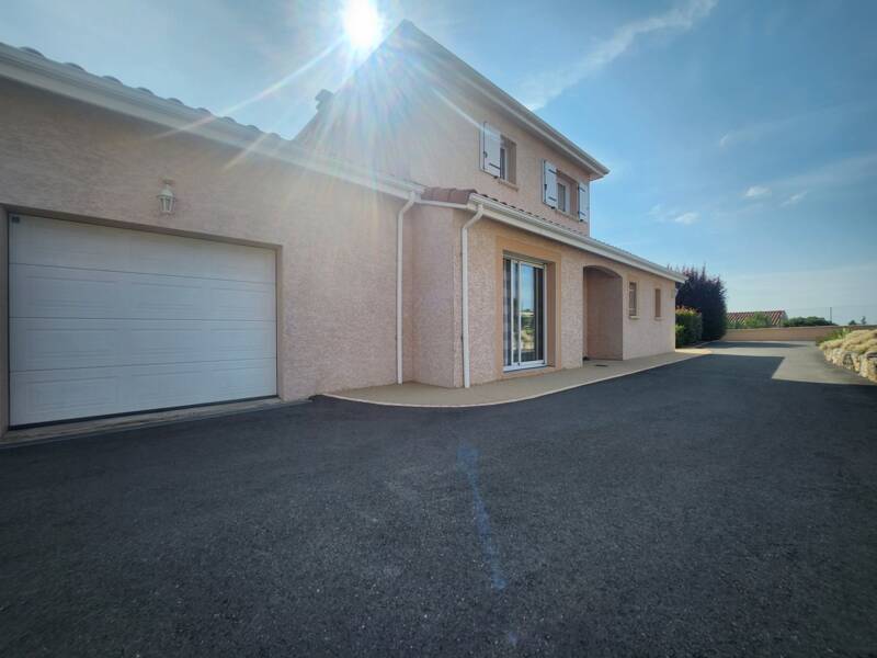 Maison à vendre, 115m², LOIRE