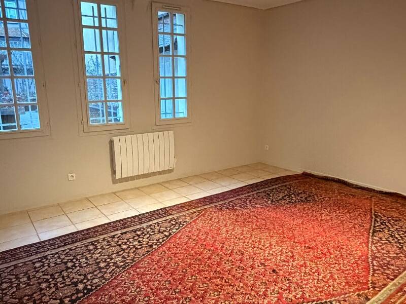 Maison à louer, 36m², ROUEN