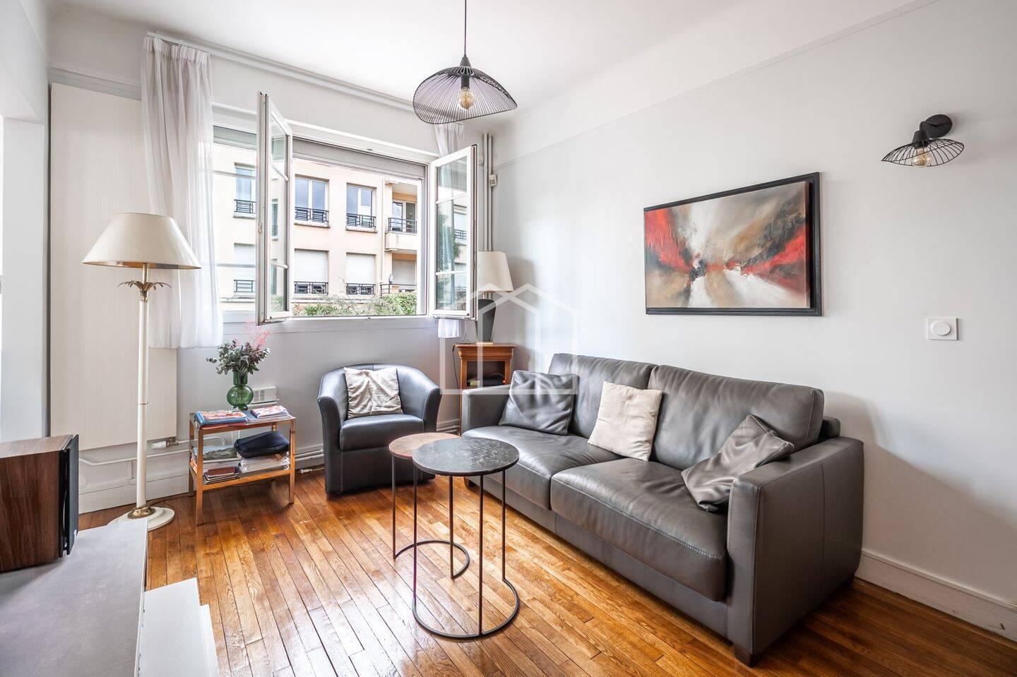 Maison à vendre, 75m², SURESNES