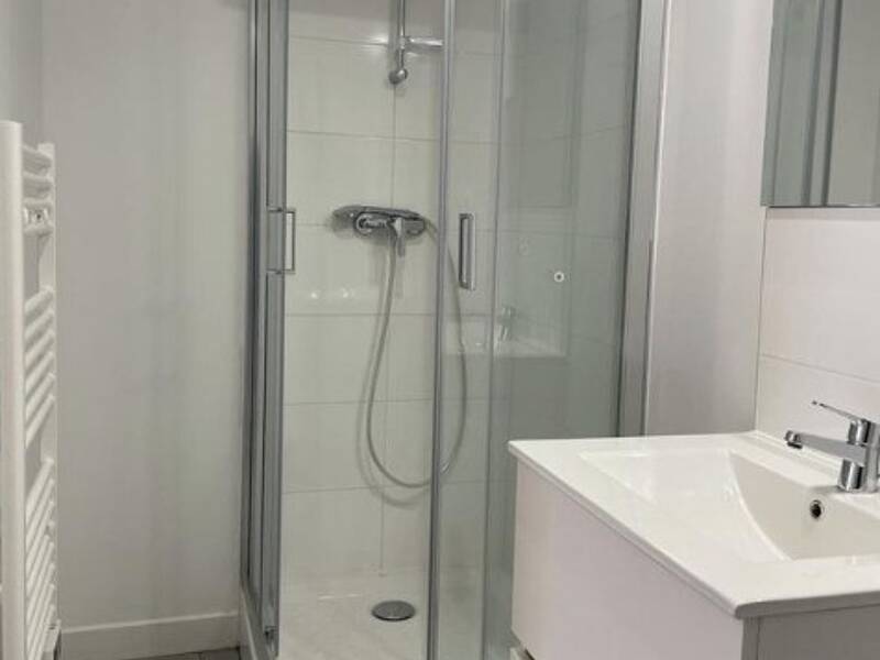 Maison à louer, 14m², LYON 7E