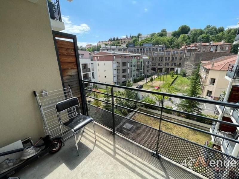 Maison à vendre, 21m², SAINT ETIENNE