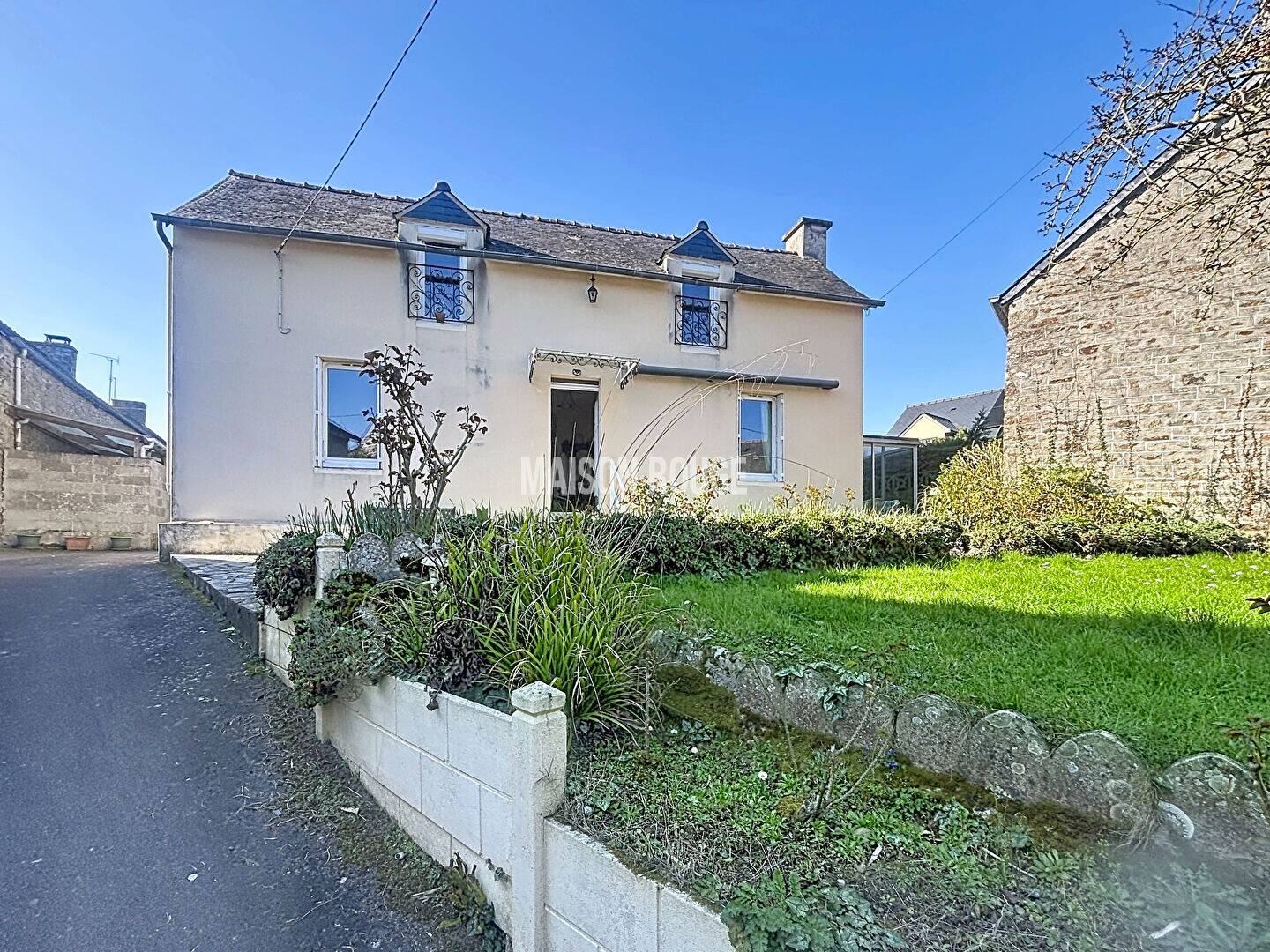 Maison à vendre, 113m², PLOUER SUR RANCE