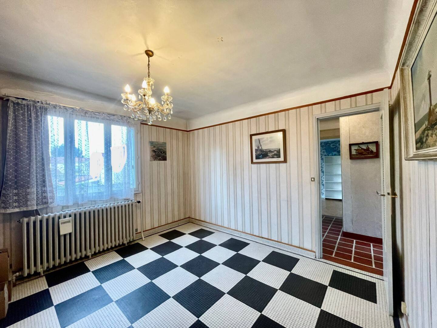 Maison à vendre, 85m², BOBIGNY