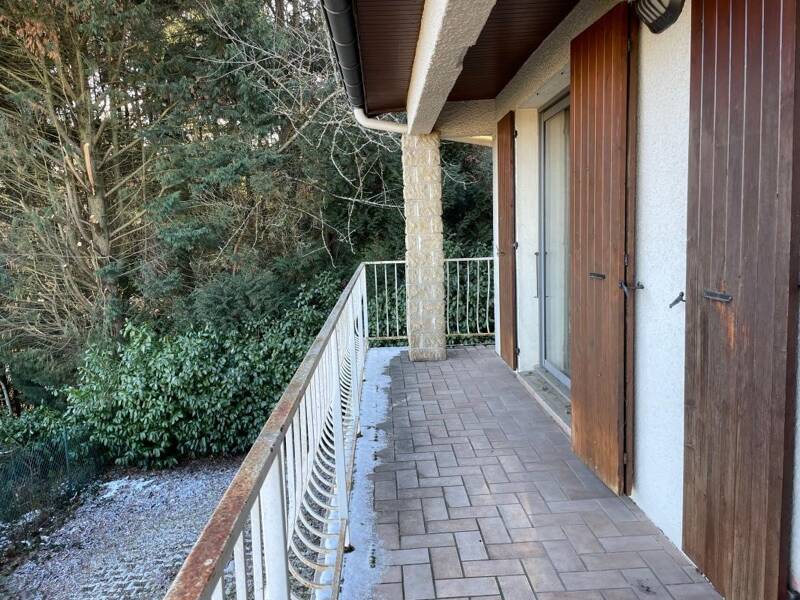 Maison à vendre, 86m², SAINT ETIENNE