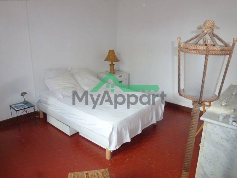 Maison à louer, 32m², TOULON