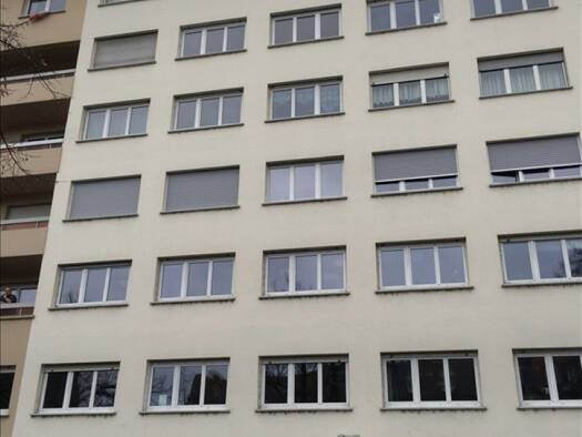 Local commercial à louer 2 732 € 188 m² de surface de vente Gare Centre Strasbourg 67000