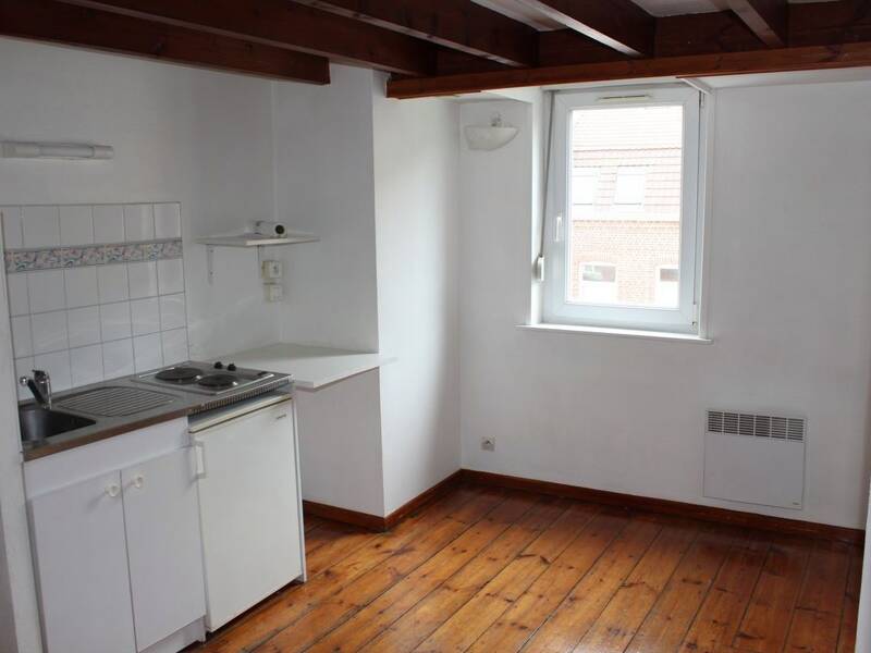 Maison à louer, 40m², LILLE