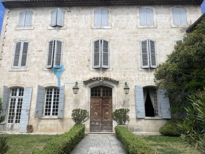 Maison à vendre, 700m², APT