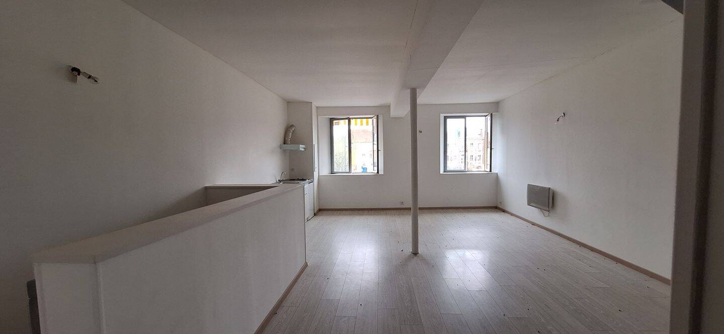 Maison à vendre, 160m², VILLENEUVE L'ARCHEVEQUE