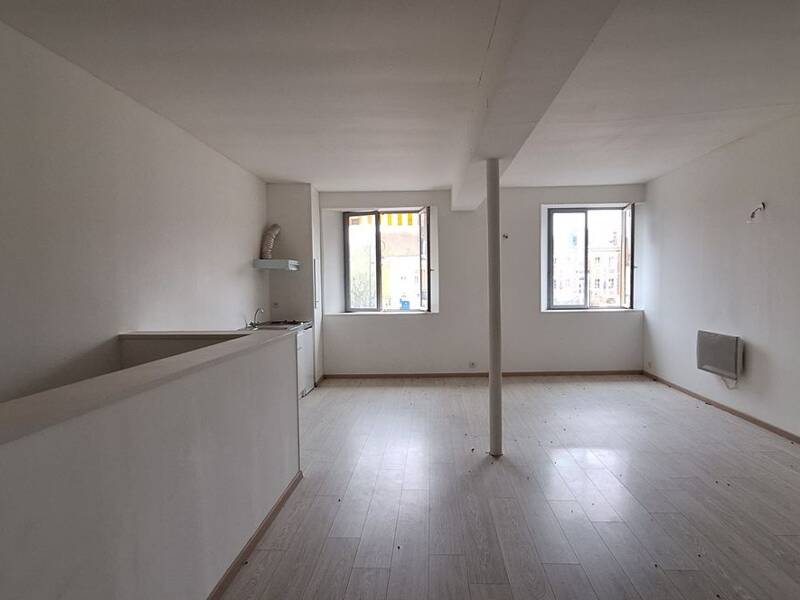 Maison à vendre, 160m², VILLENEUVE L'ARCHEVEQUE