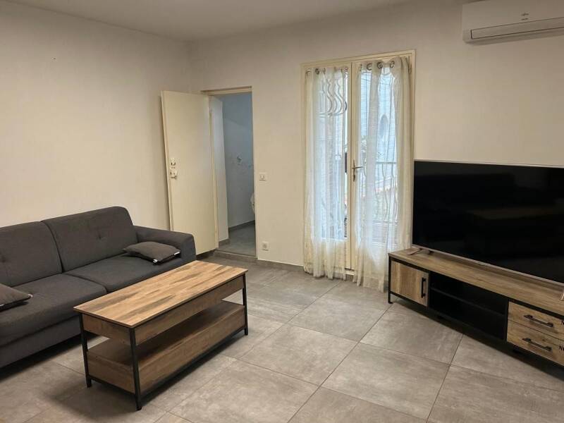 Maison à louer, 40m², ANTIBES