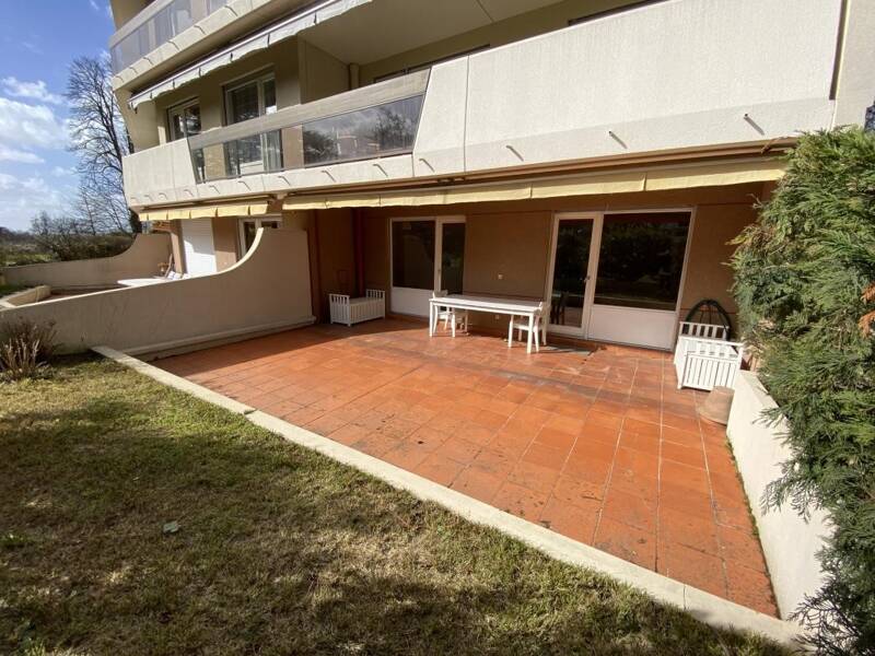 Maison à louer, 39m², ECULLY