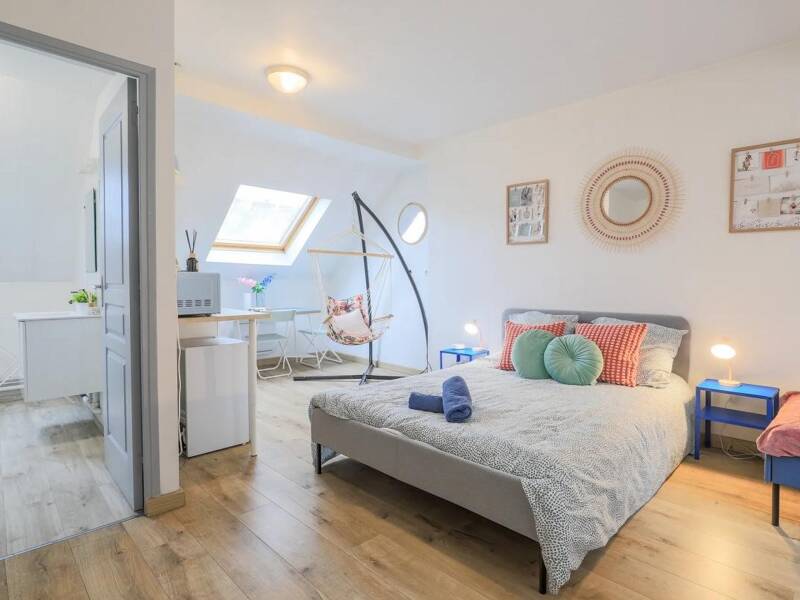 Maison à vendre, 140m², AVESNES SUR HELPE