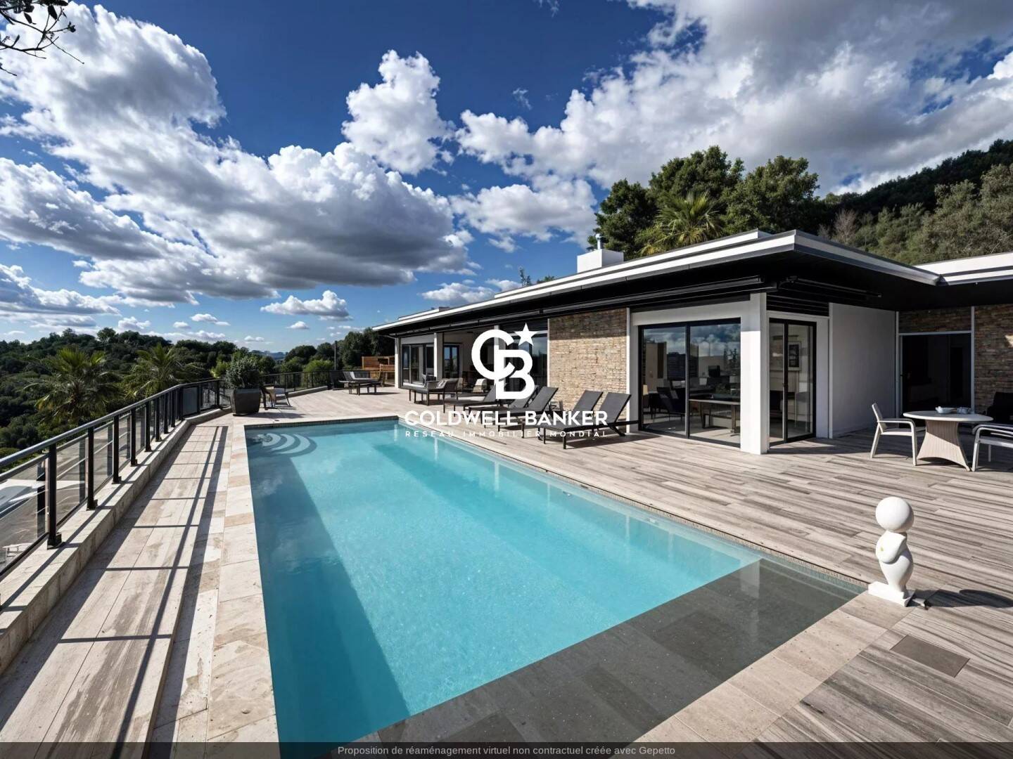 Maison à vendre, 247m², LA MOTTE