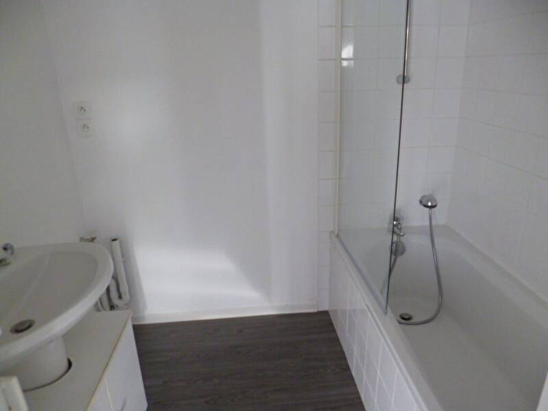 Maison à louer, 64m², GUERANDE