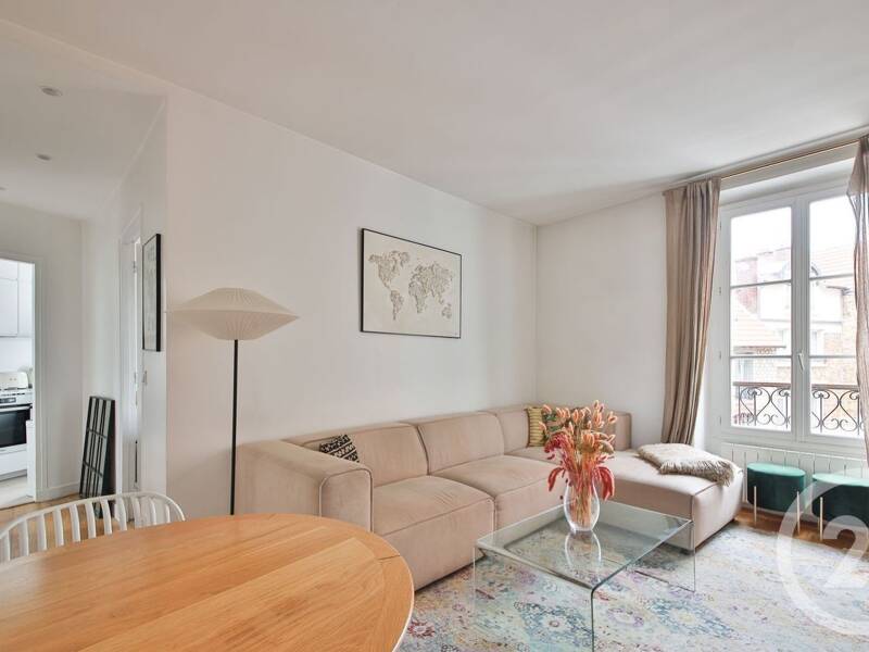 Maison à vendre, 37m², BOULOGNE BILLANCOURT