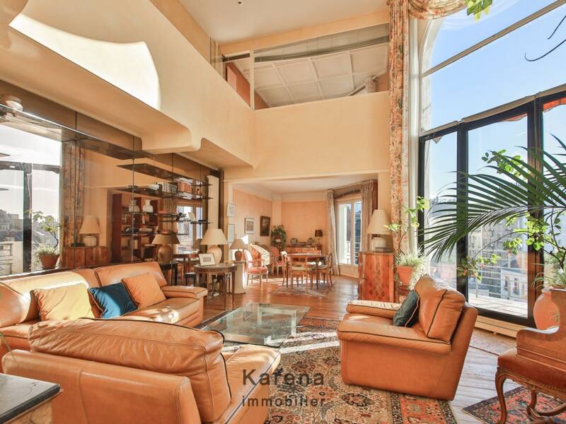 Maison à vendre, 148m², PARIS 14E