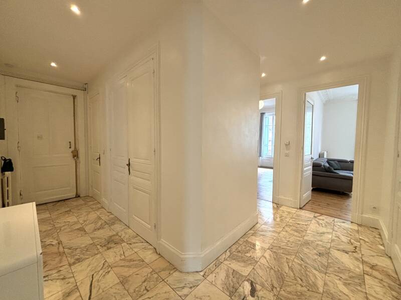 Maison à louer, 104m², SAINT ETIENNE