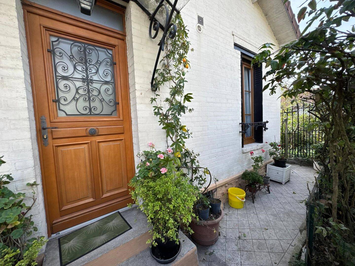 Maison à vendre, 55m², CHAMPIGNY SUR MARNE