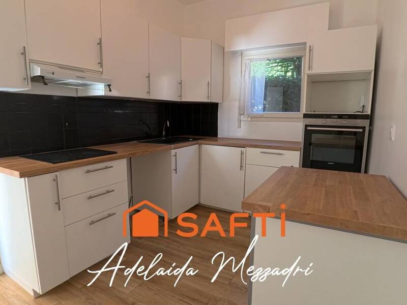 Maison à vendre, 89m², NICE