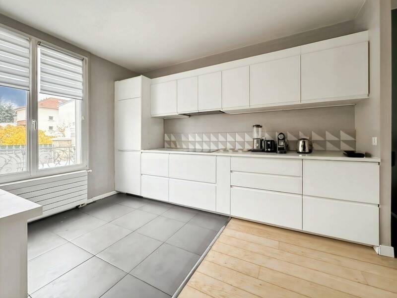 Maison à vendre, 90m², COLOMBES