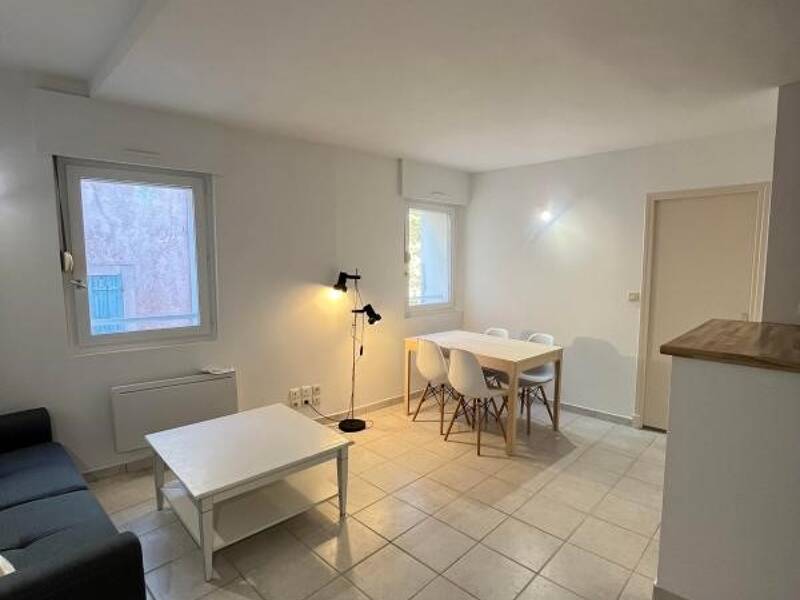Maison à louer, 46m², MANOSQUE