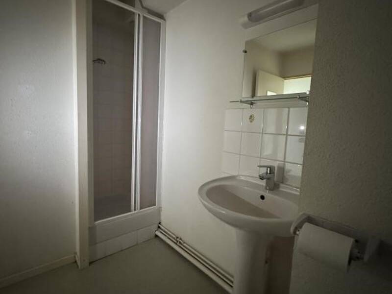 Maison à louer, 23m², CLERMONT FERRAND