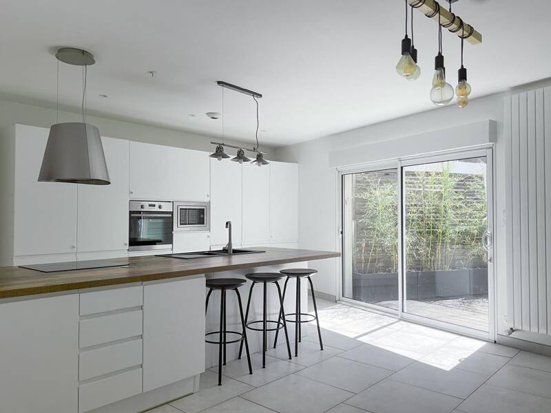 Maison à vendre, 136m², ANGERS