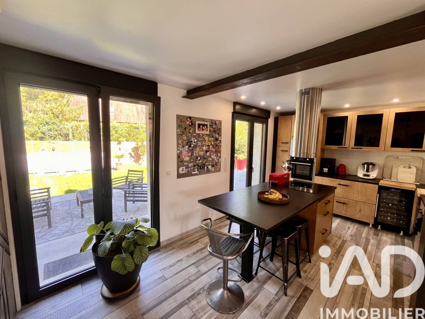 Maison à vendre, 150m², VILLERS SOUS SAINT LEU