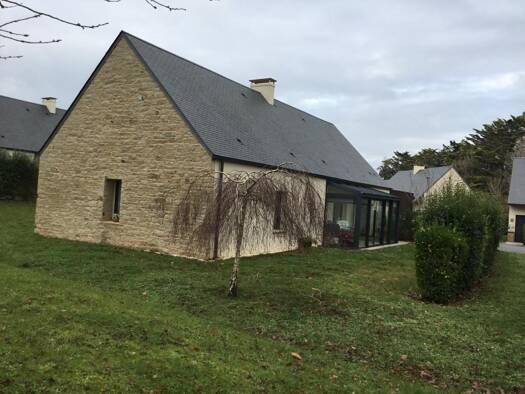 Maison à vendre 428 000 € 4 pièces 3 chambres 110 m² Pont-Aven 29930