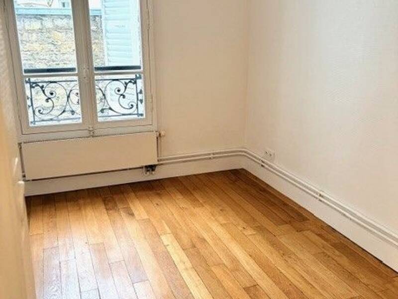 Maison à louer, 47m², PARIS 7E
