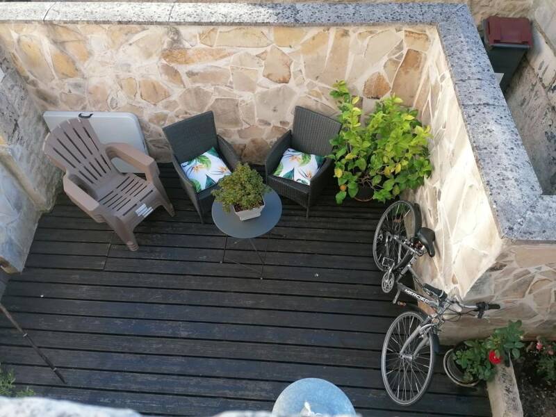 Maison à louer, 56m², NIORT