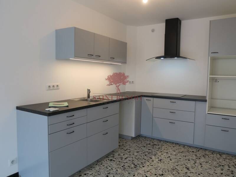 Maison à louer, 114m², GIGNAC