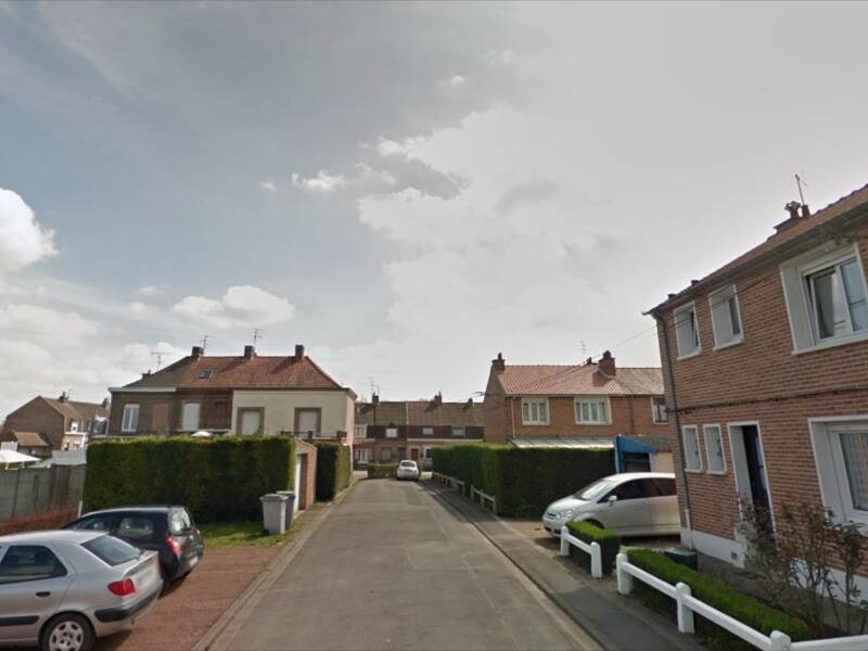 Maison à vendre, 86m², ERQUINGHEM LYS