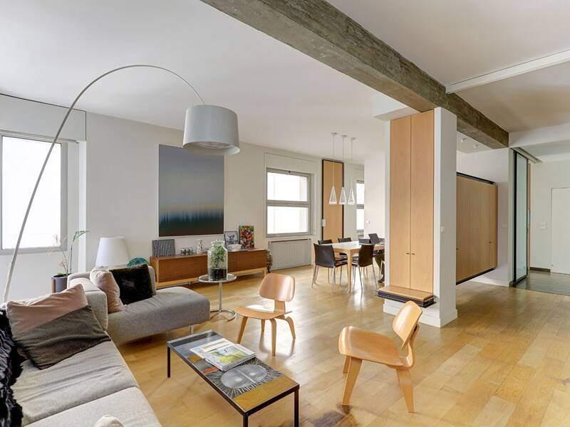 Maison à vendre, 220m², CLERMONT FERRAND