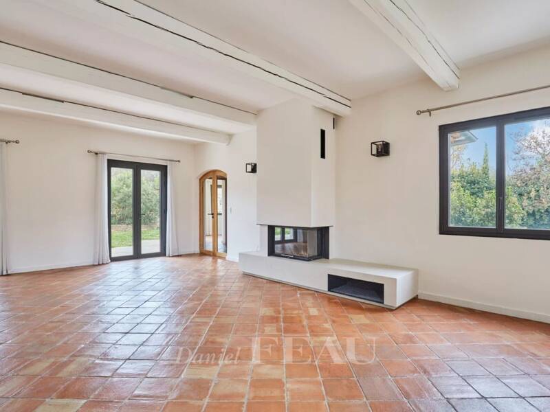 Maison à vendre, 221m², AIX EN PROVENCE