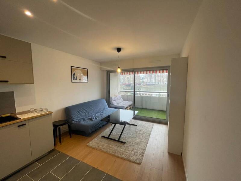 Maison à louer, 0m², LYON 4E