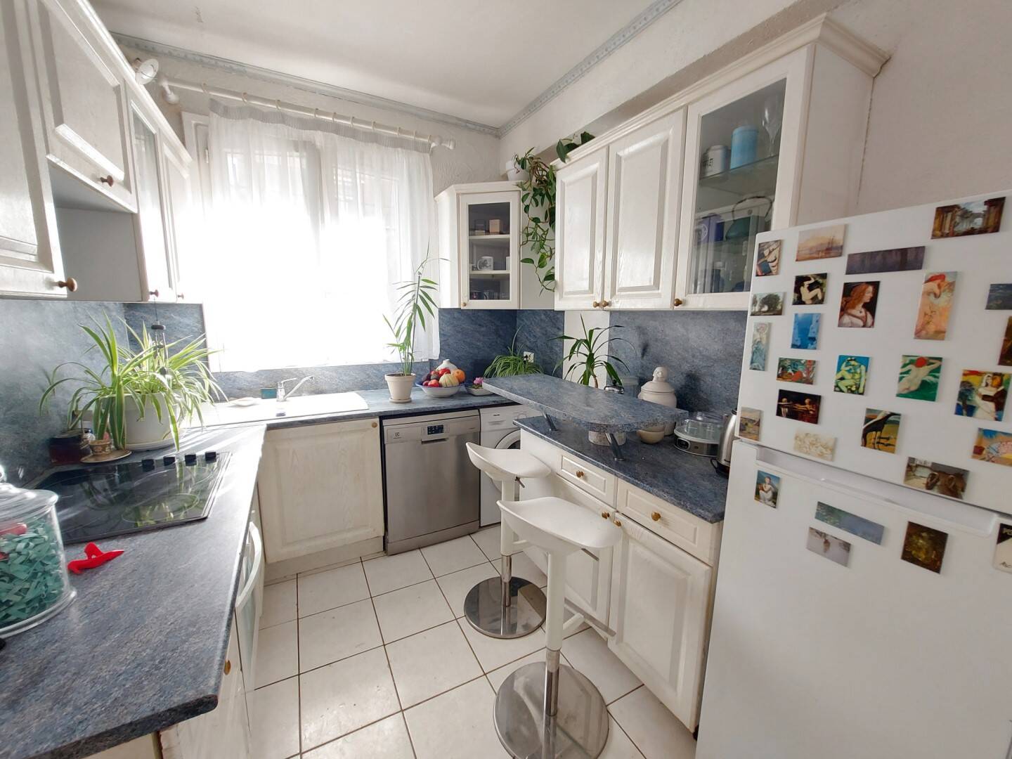 Maison à vendre, 72m², COURBEVOIE