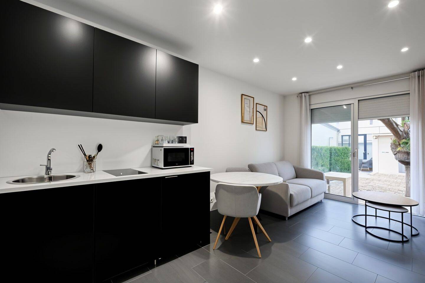 Maison à louer, 18m², CRETEIL