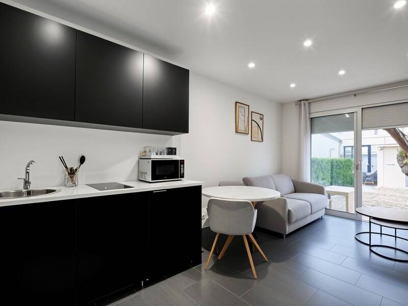 Maison à louer, 18m², CRETEIL