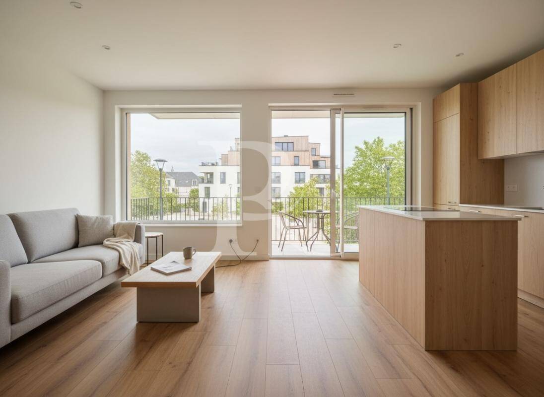 Maison à vendre, 62m², CHELLES