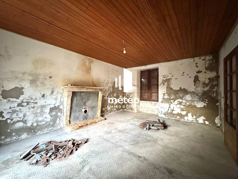 Maison à vendre, 70m², LUCON