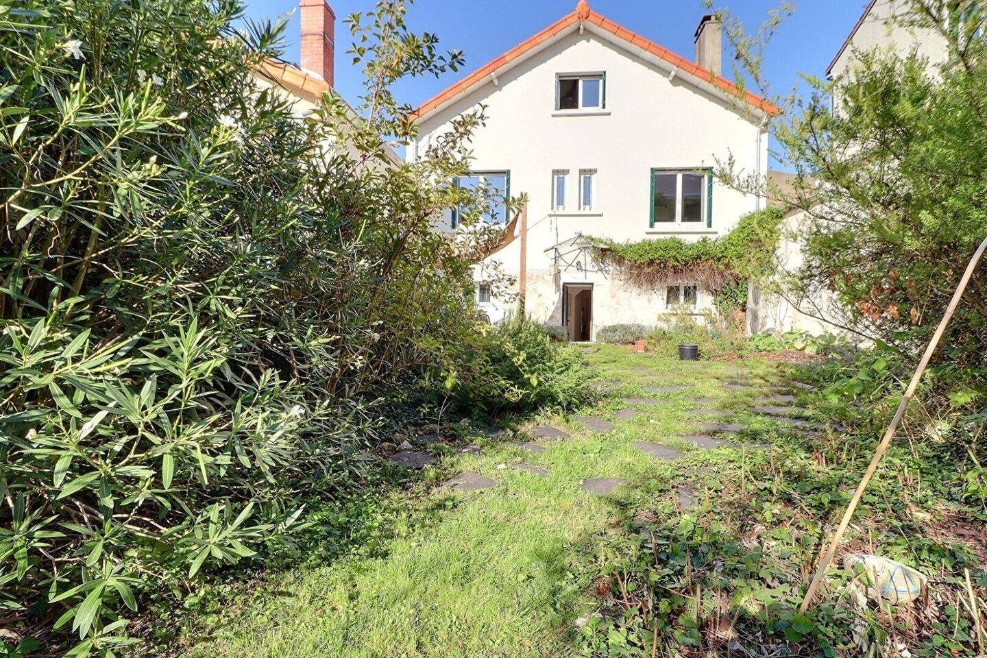 Maison à vendre, 147m², AUBERVILLIERS