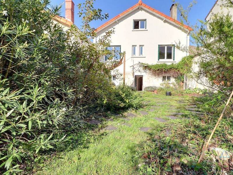 Maison à vendre, 147m², AUBERVILLIERS