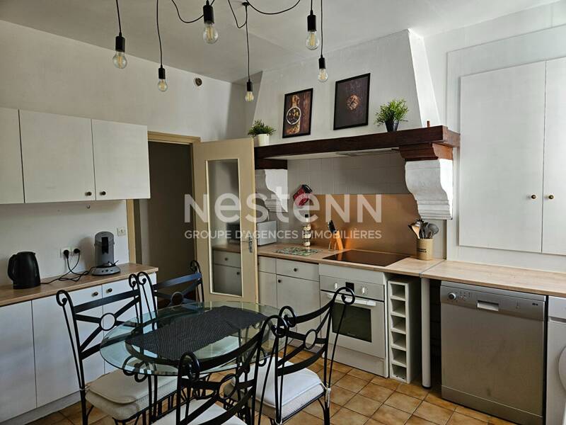 Maison à louer, 158m², CHATILLON SUR INDRE