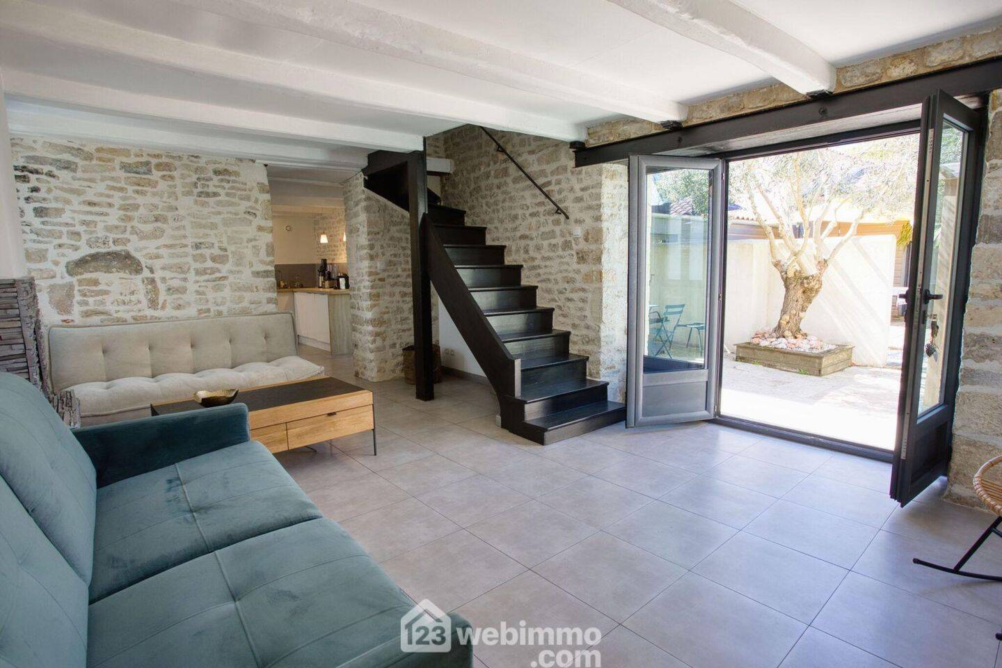 Maison à vendre, 100m², LA ROCHELLE
