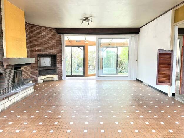 Maison à vendre 143 000 € 6 pièces 5 chambres 119 m² 177 m² de terrain Sin-le-Noble 59450