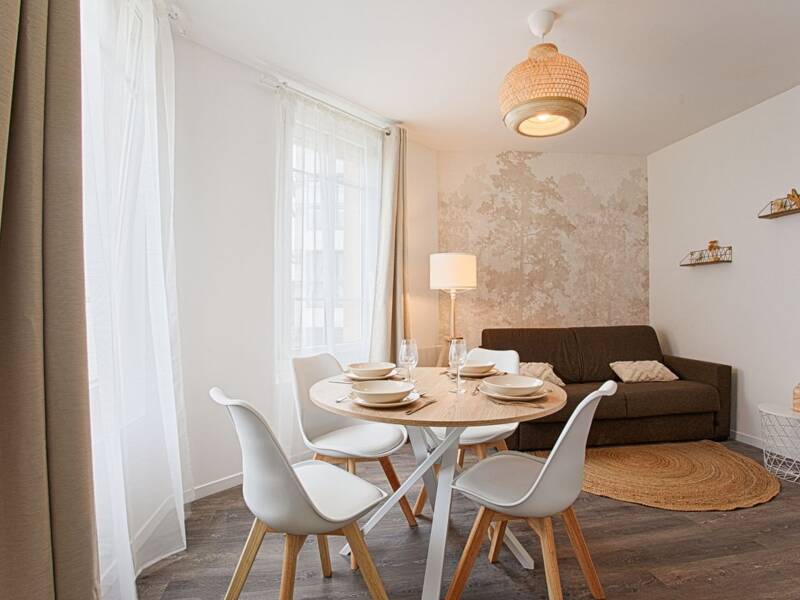 Maison à louer, 50m², LE HAVRE