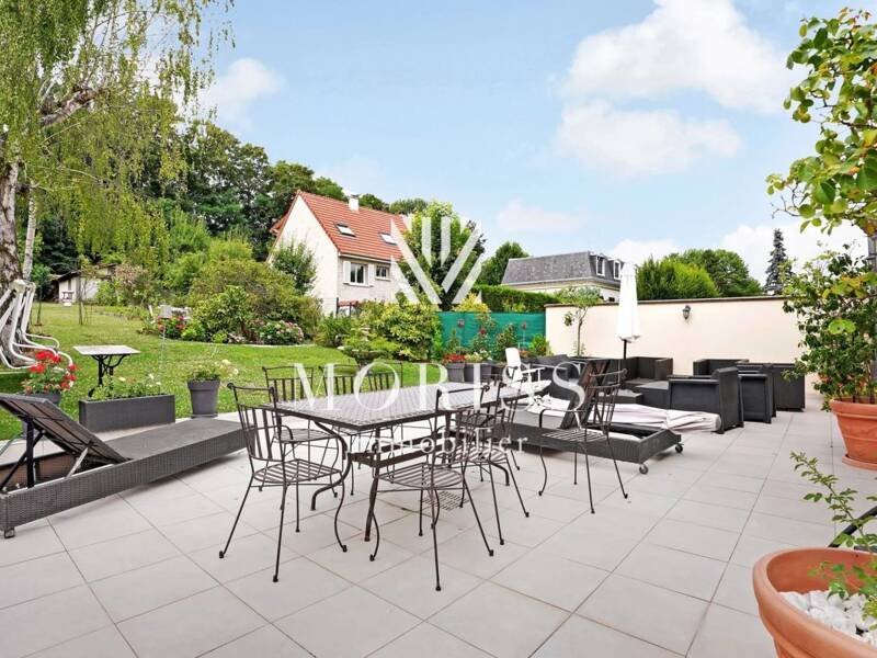 Maison à vendre, 418m², RUEIL MALMAISON